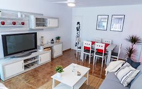 Apartamentos Maruja Roig 2